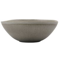 More skål 20 cm, grå