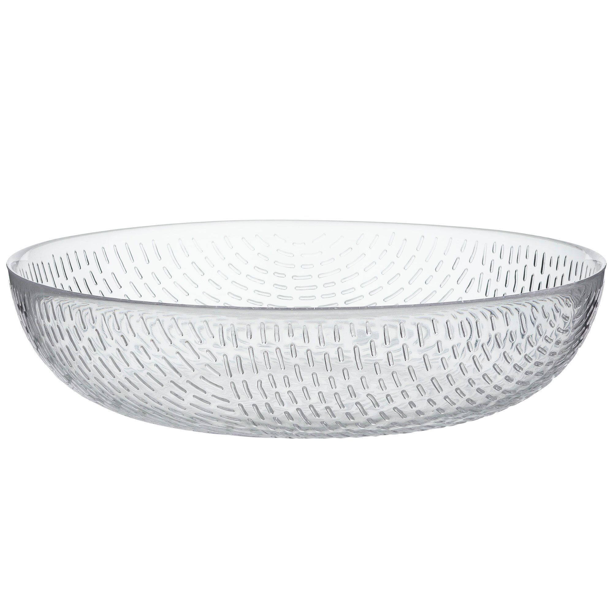 Syksy skål 23 cm