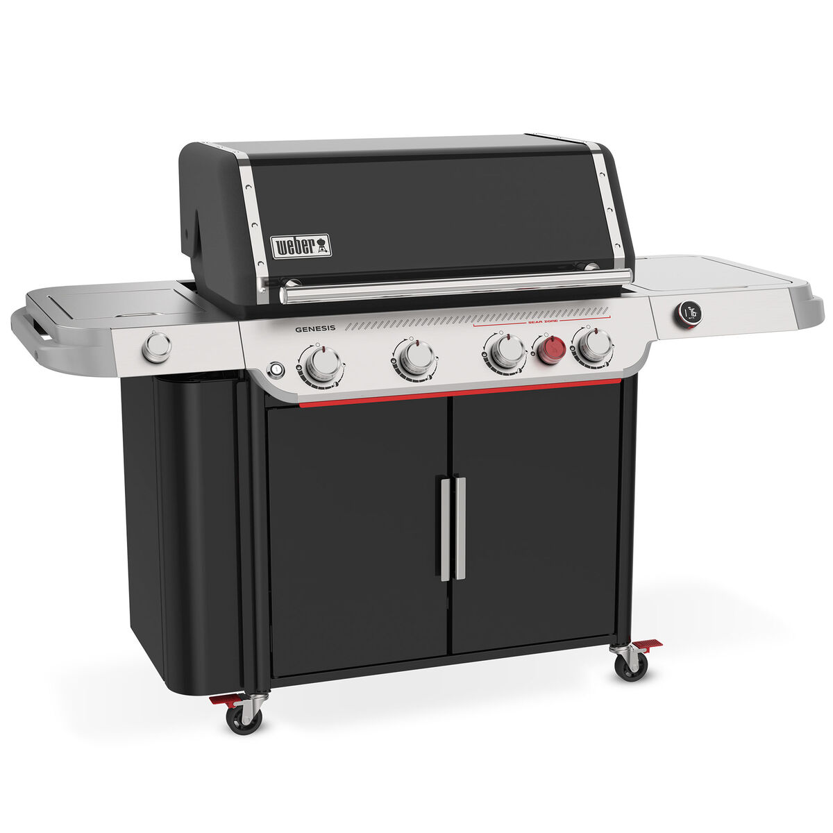 Genesis EPX-435W gassgrill