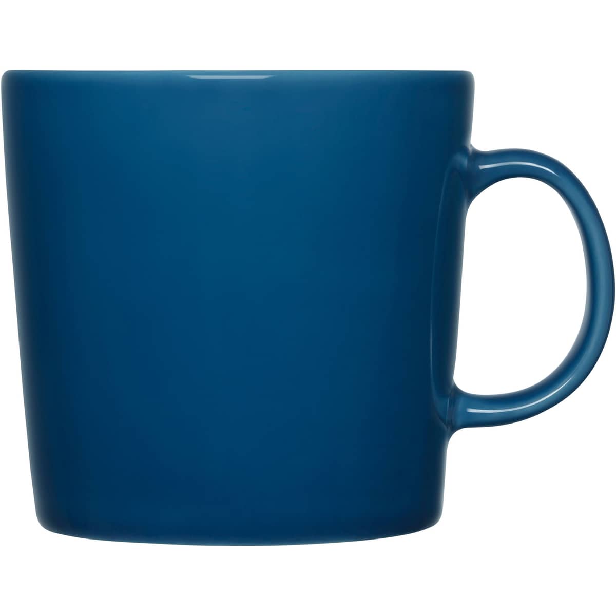 Teema mugg, 0,4 liter, vintage blå