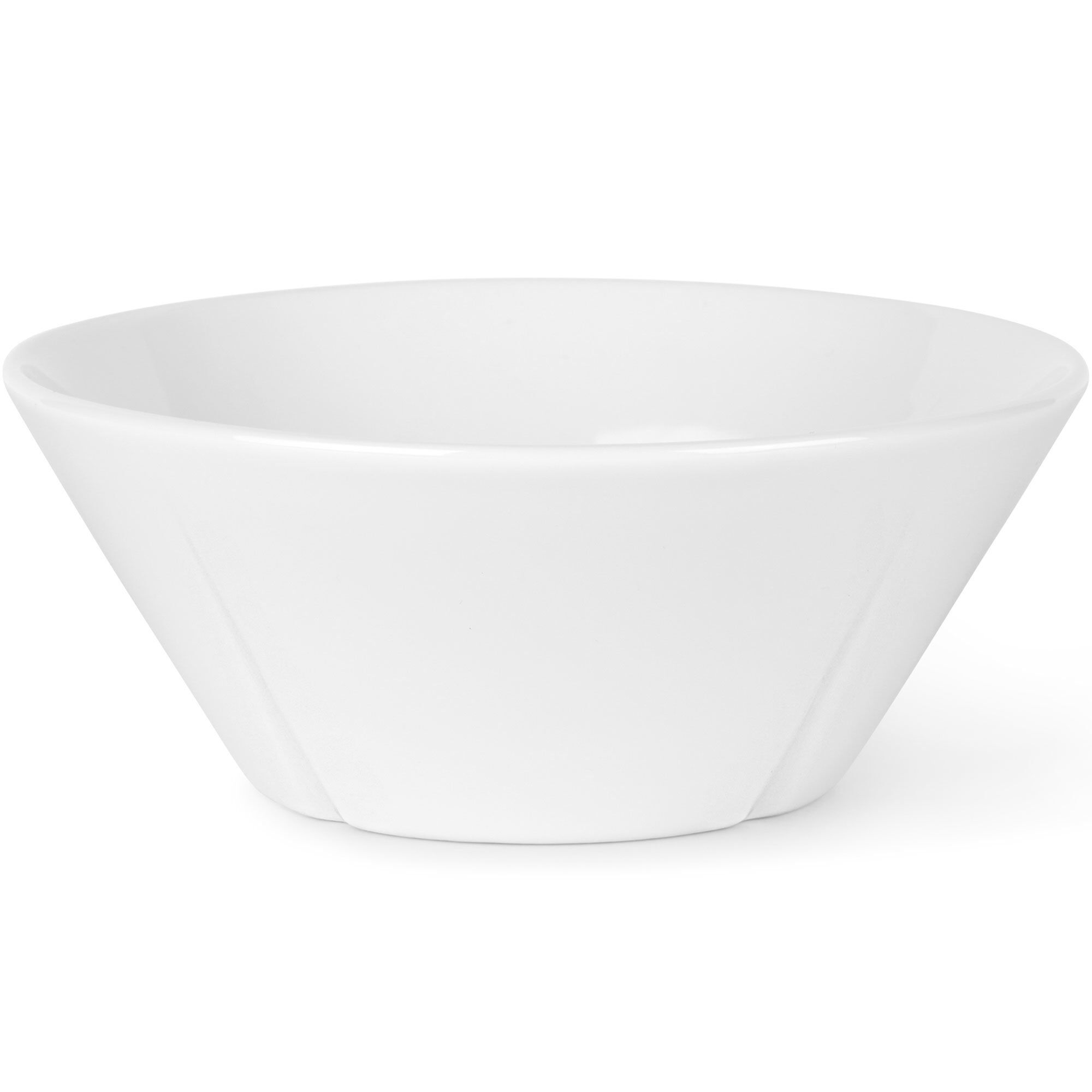 Rosendahl Grand Cru skål Ø 15 cm Hvit