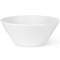 Grand Cru skål,15 cm, hvid