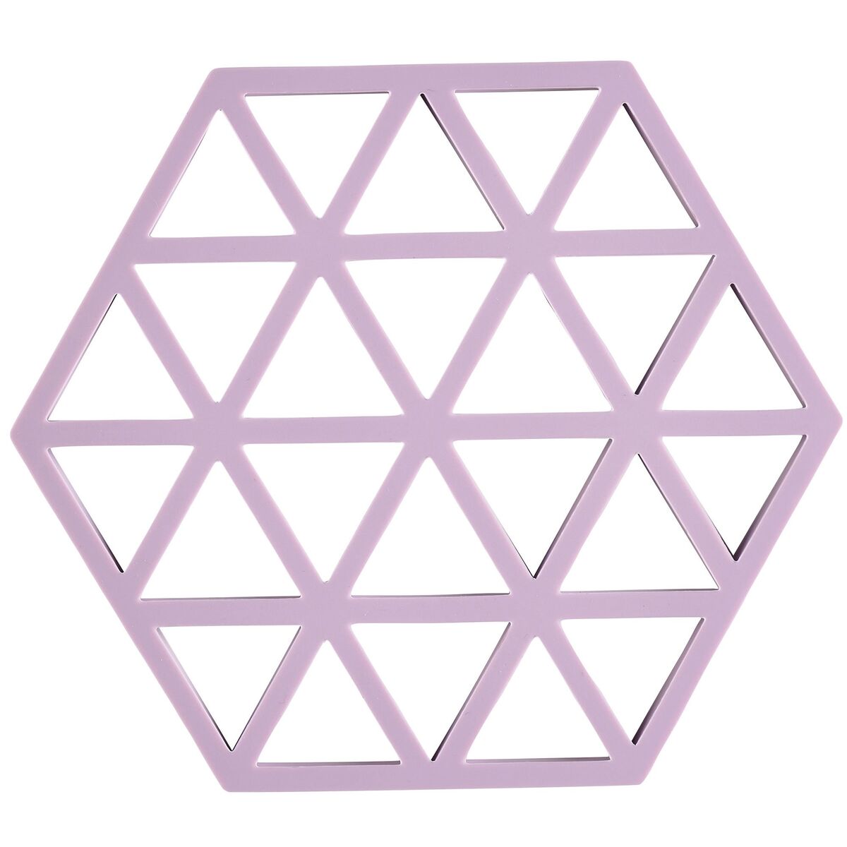 Triangles grytunderlägg, lupine