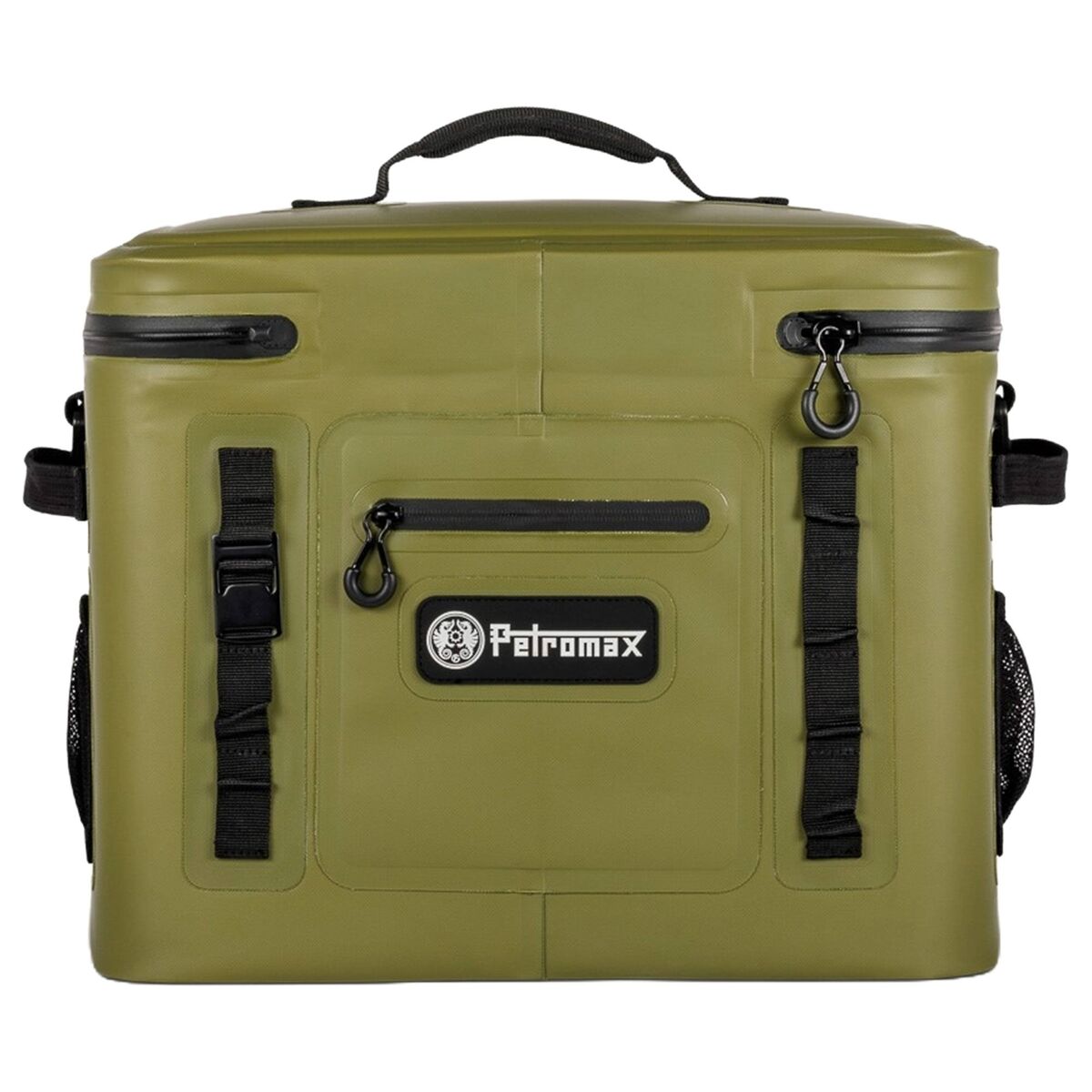 Cooler Bag 8 køletaske, oliven