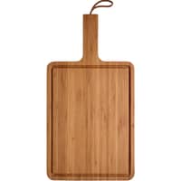 Eva Solo Nordic Kitchen Skärbräda Bambu 32x24cm 