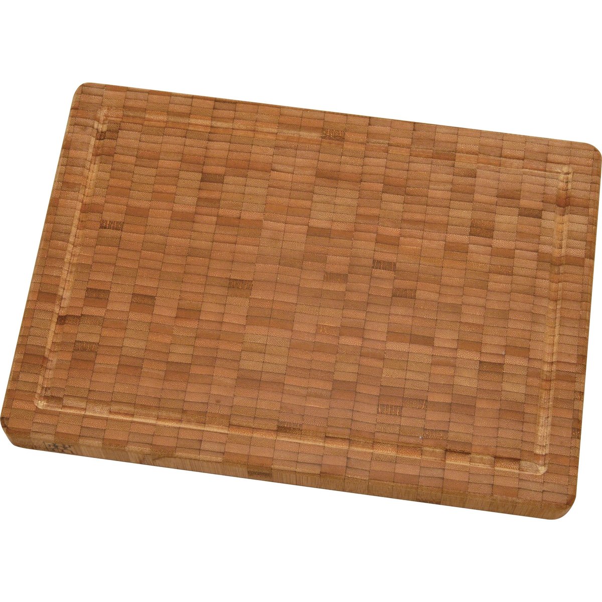 Leikkuulauta bambua, 36 x 25 x 3 cm