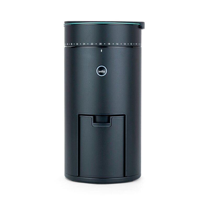 CG4B-S150 Uniform Evo kaffekvern + vekt