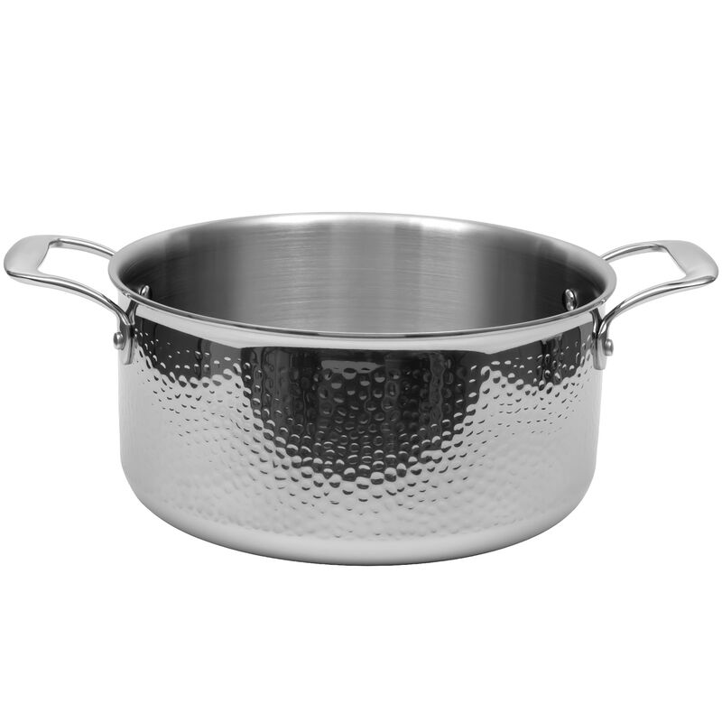 Hamrat grytset 6 delar