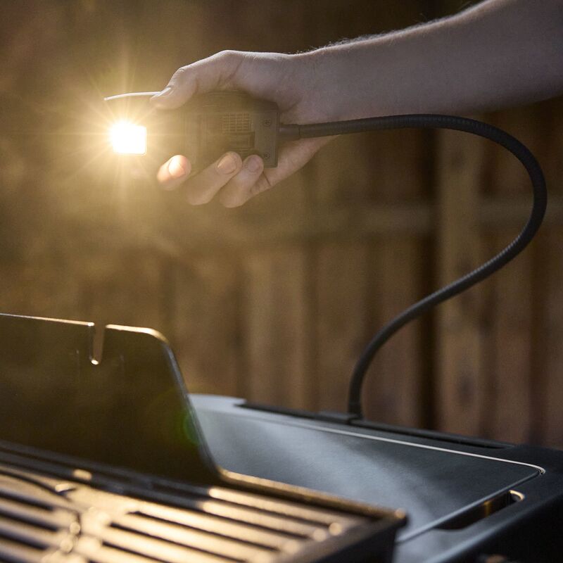 Works Flex Lampe - Snap On