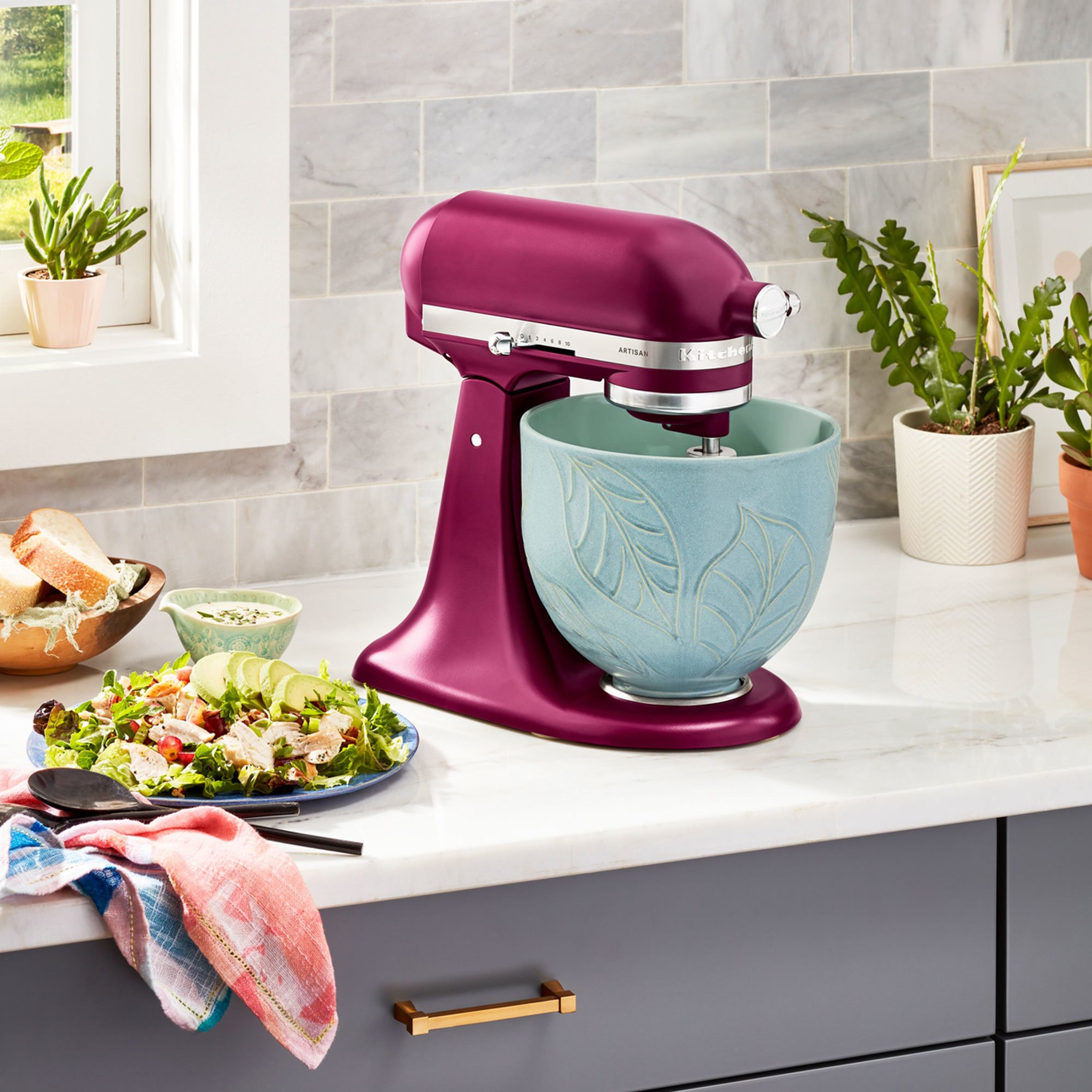 kitchenaid-keramikskaal-4-7-liter-spring-leaves-5ksm2cb5lb-58246-3