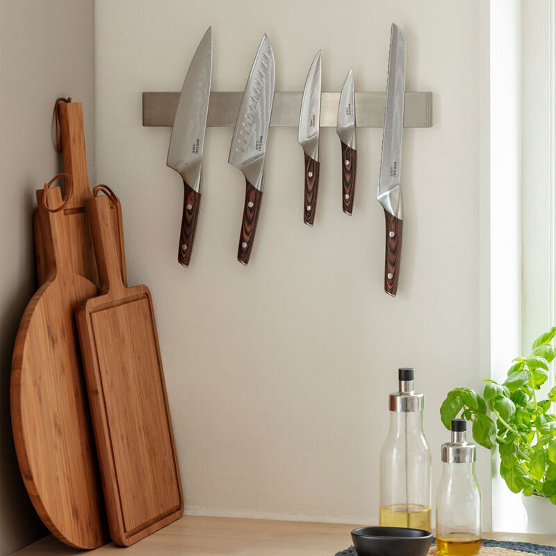 Nordic Kitchen kniv 9 cm