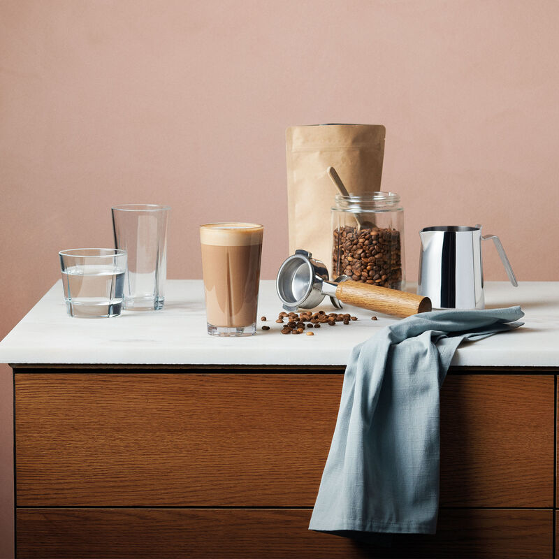 Grand Cru -kahvilalasi 4 kpl