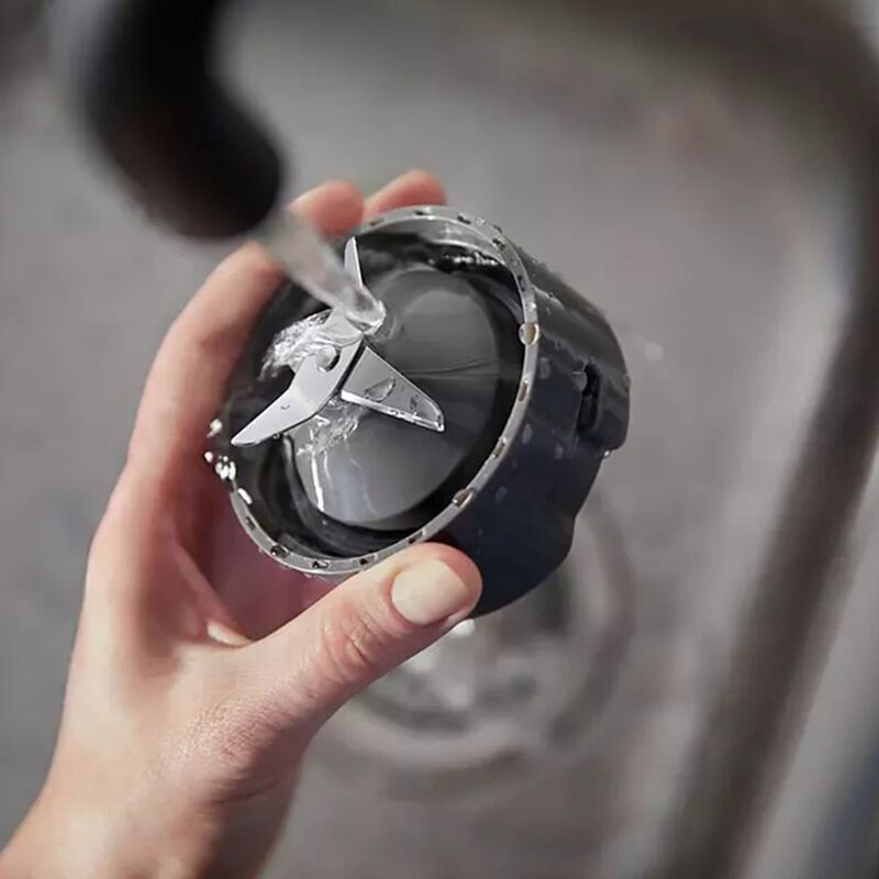 HR2291/01 3000 Series mixer, 600 watt, glas