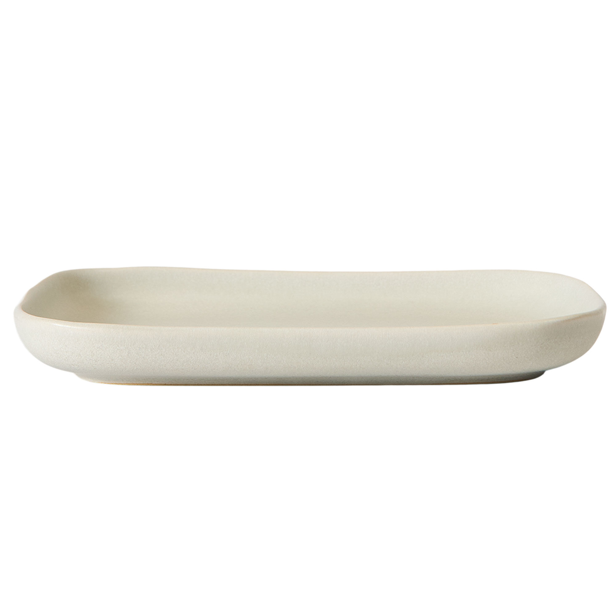 Ceto serveringsfad 14,5 cm, soft grey