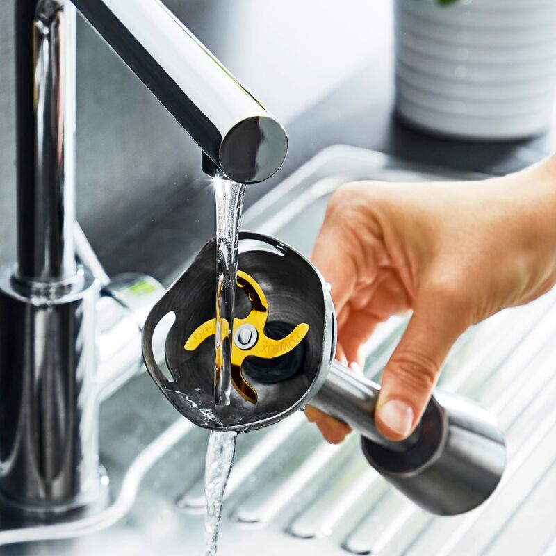 Infiny Force Pro -sauvasekoitinsetti, 1200 W