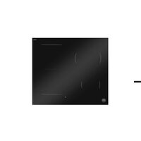 P604I1M30NP Premium induksjonstopp 60 cm, 4 soner