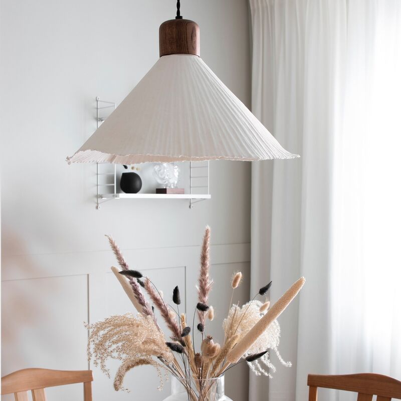 Linnea pendel, natur