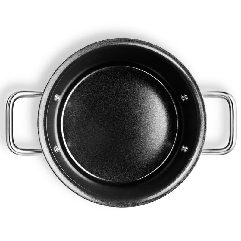 Eva Trio Grey Line Keraaminen Kattila 2,5 L