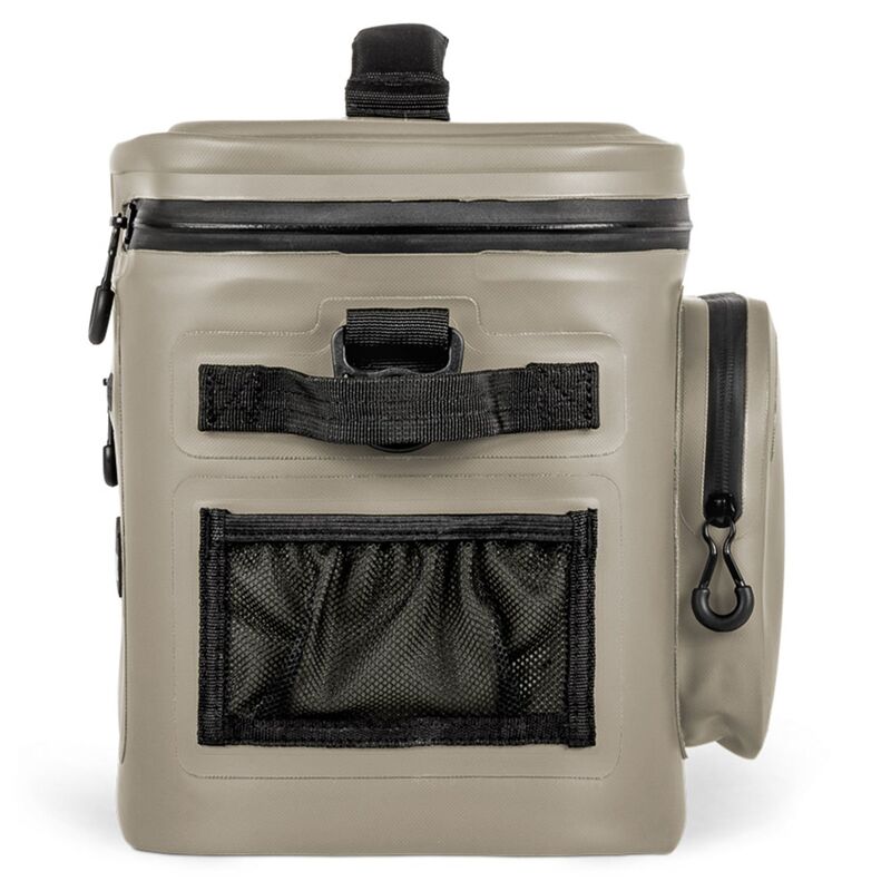 Cooler Bag 8 kylväska, sand