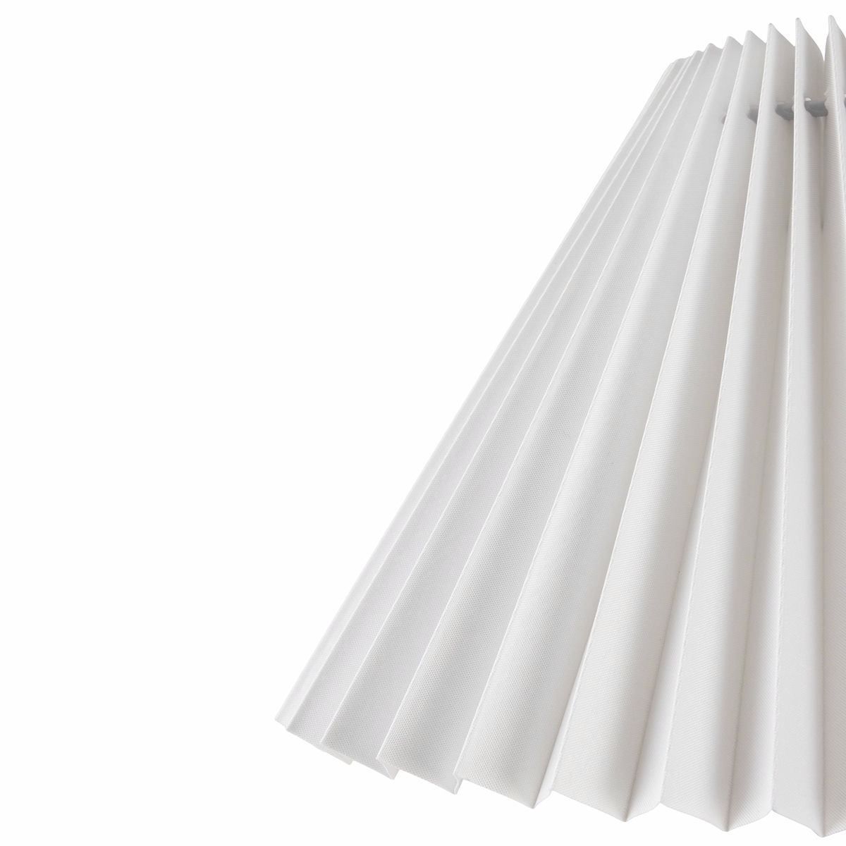 Flora Terrakotta bordlampe, 46 cm