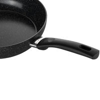 Vipiteno traktørpanne med lokk 28 cm, aluminium