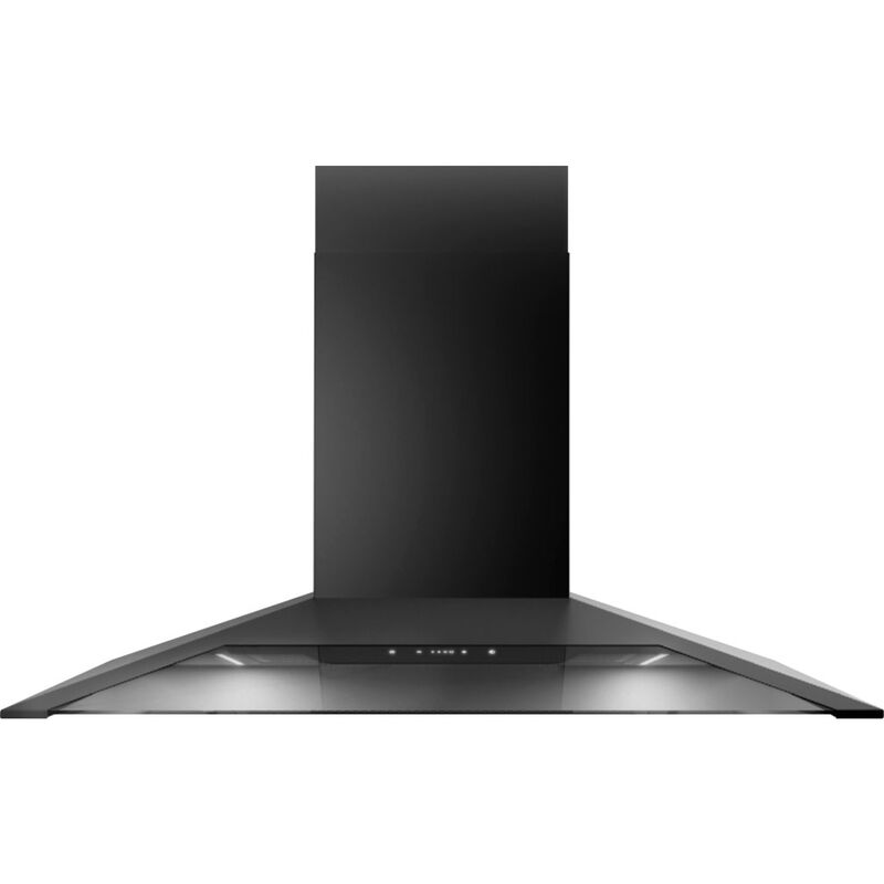 SQWK 90 Vader veggventilator 