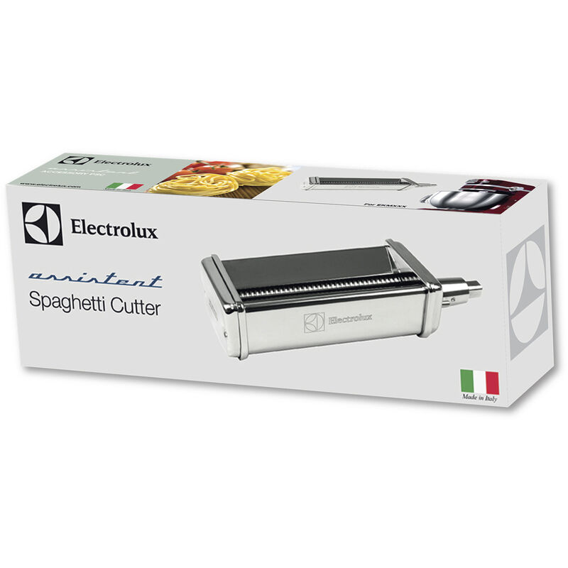 Pastaleikkuri spaghetti