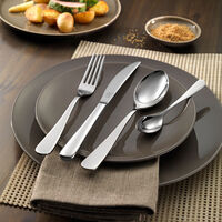 Greenwich bestikksett 30 deler, rustfritt stål