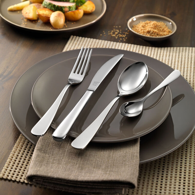 Greenwich bestiksæt 30 dele, rustfrit stål