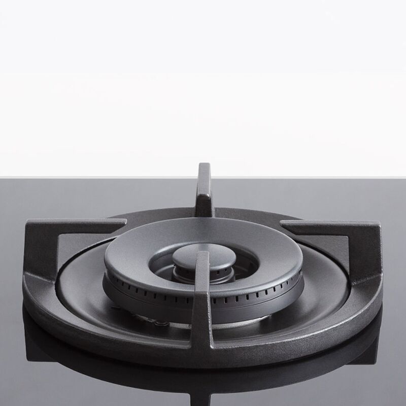 Professional P905CPROGNE gaskogeplade 90 cm, sort