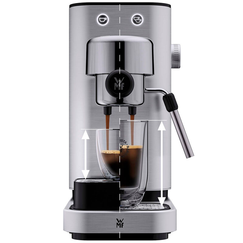 WMF Lono Espressomaskin