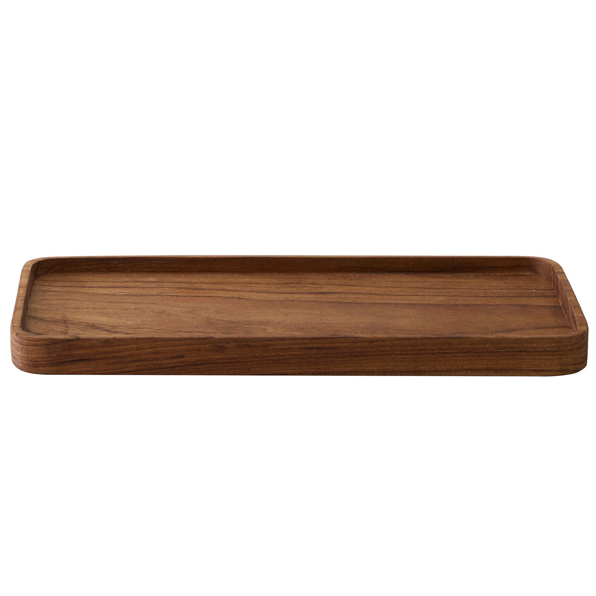 Teakfat, small