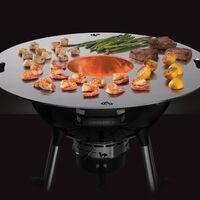 PRO18/22 ring-stekplatta