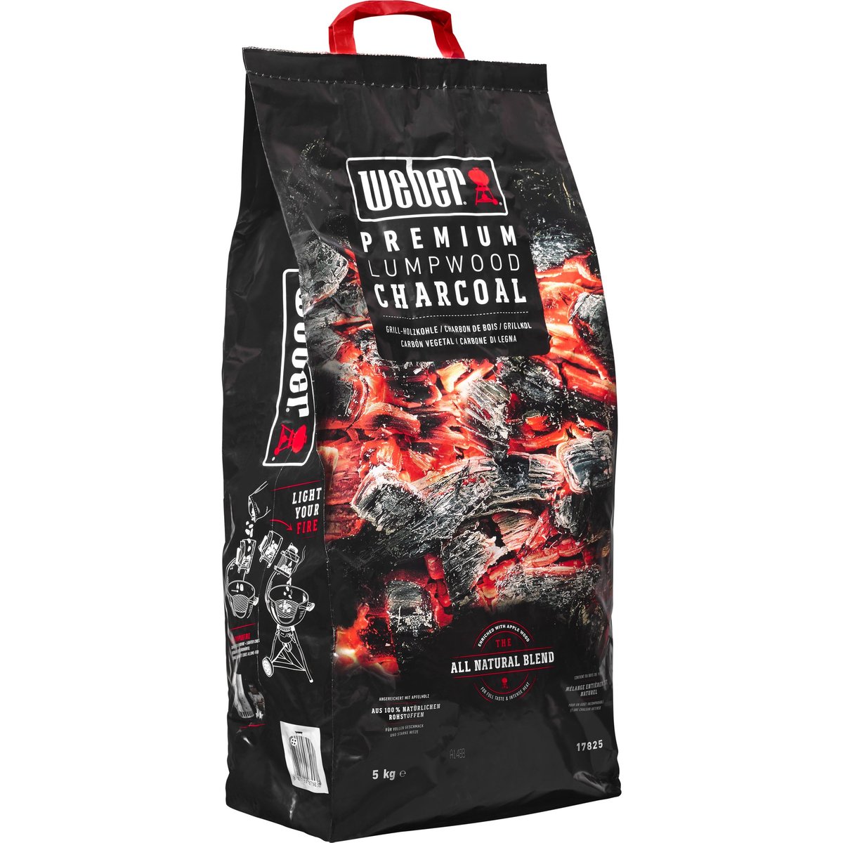 Trekull 30% Epletre - 5Kg