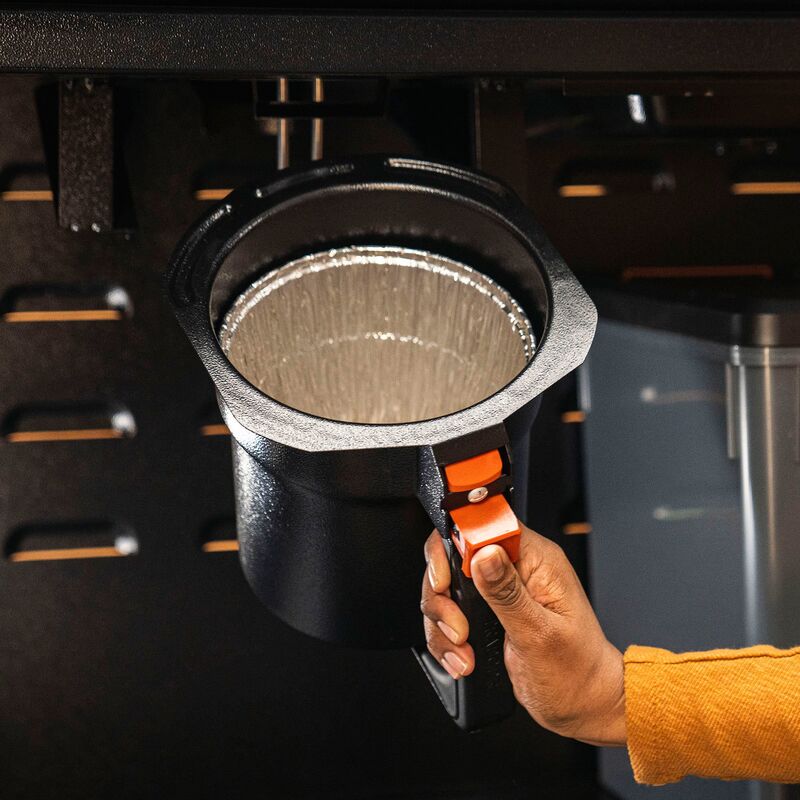 Timberline pelletsgrill (L)