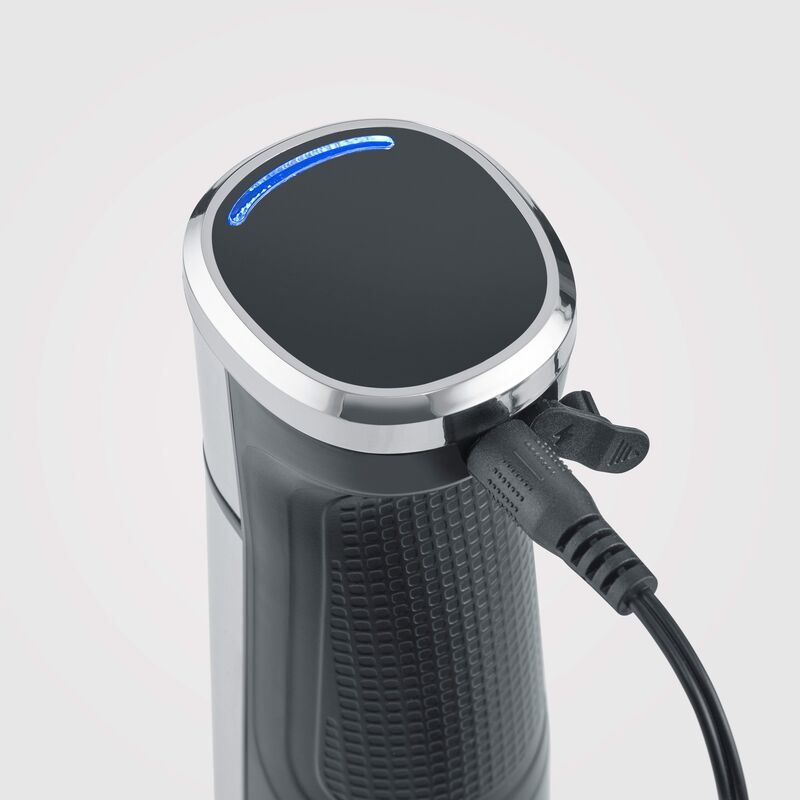 Trådløs stavblender