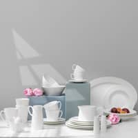 Passion Servisset Cremevit 16-delar