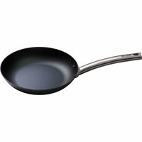 Paistinpannu 24 cm, hiiliteräs