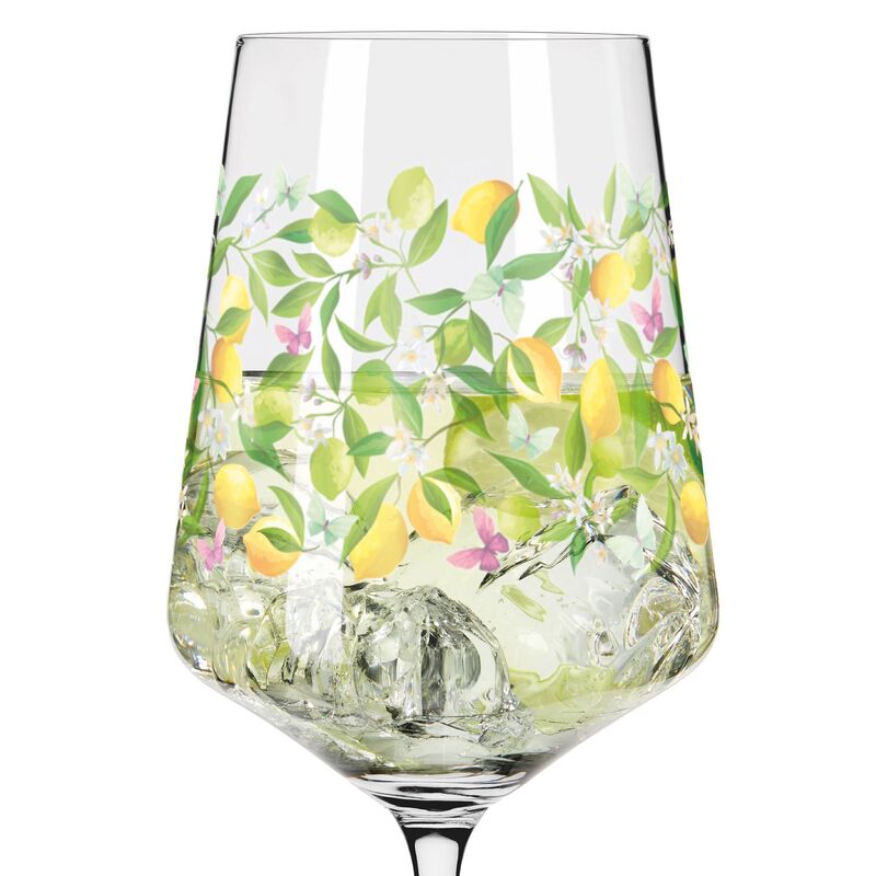 Sommertau NO: 11 vinglass