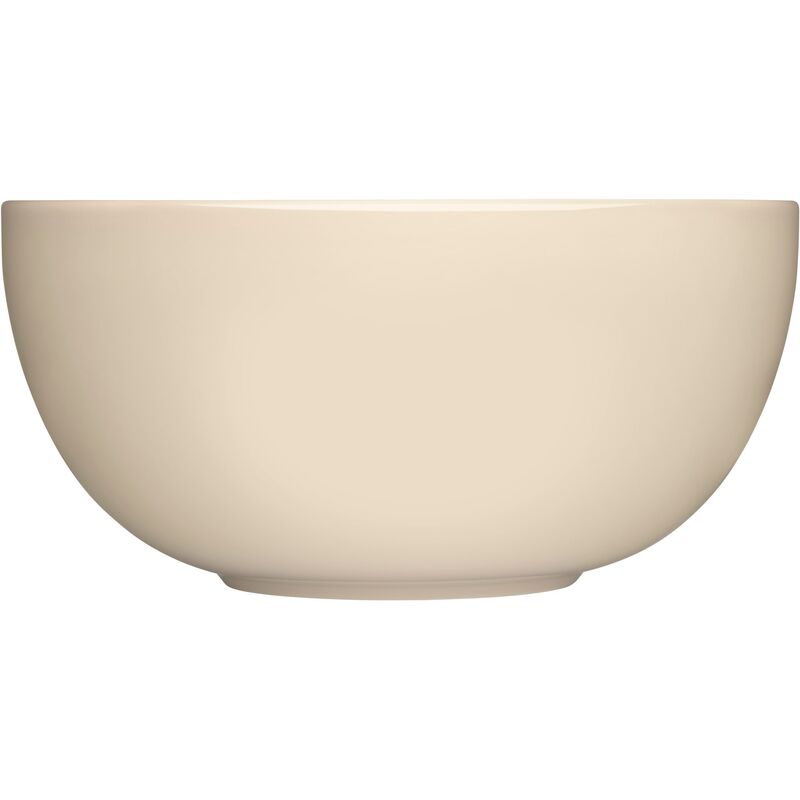 Teema skål, 3,4 liter, linen