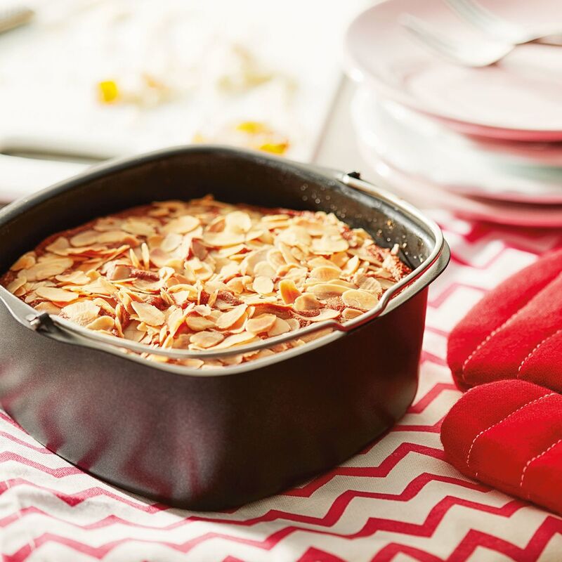 HD9945/01 Airfryer Accessory Essential XL leivontasetti