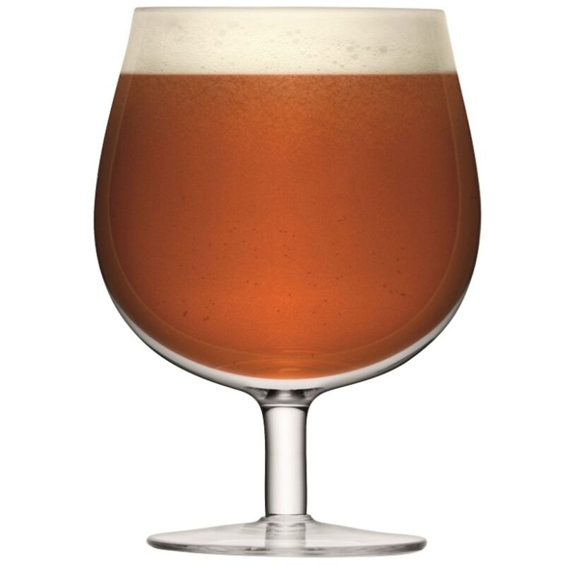 Ølglass Craft Beer Bar 2 stk