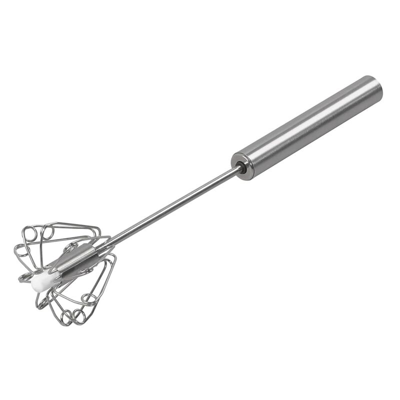 Visp Rostfritt Stål