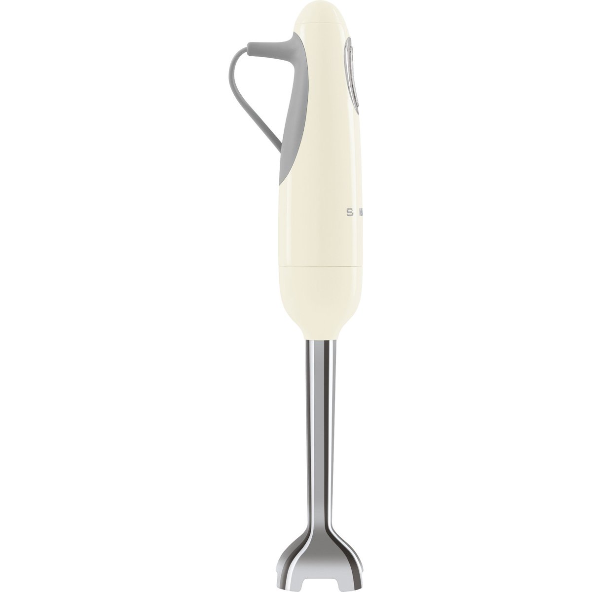 Stavblender 700 watt, creme