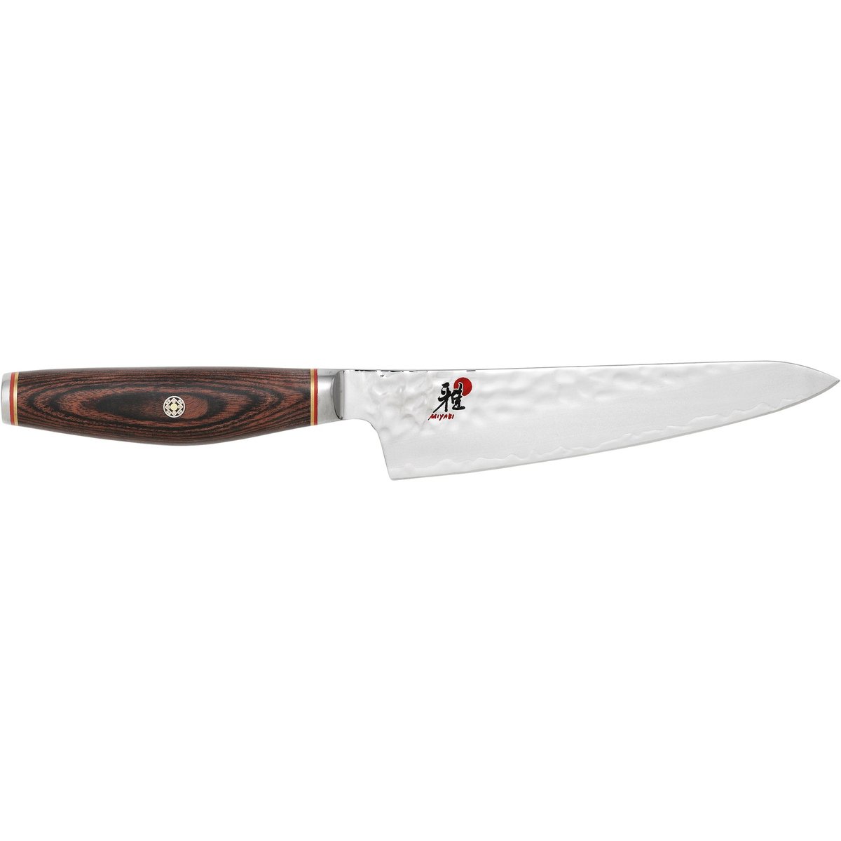 ARTISAN 6000MCT Shotoh -vihannesveitsi, 14 cm