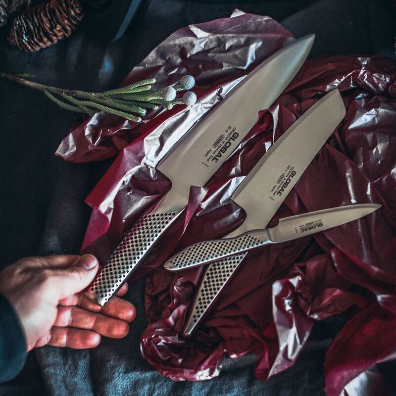 G-2538 Knivset 3 Knivar