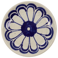 House Doctor Mini Diva Tallerken sæt, blå