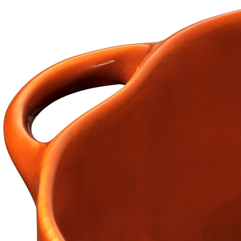 Græskar Cocotte Kanel 0,7 liter