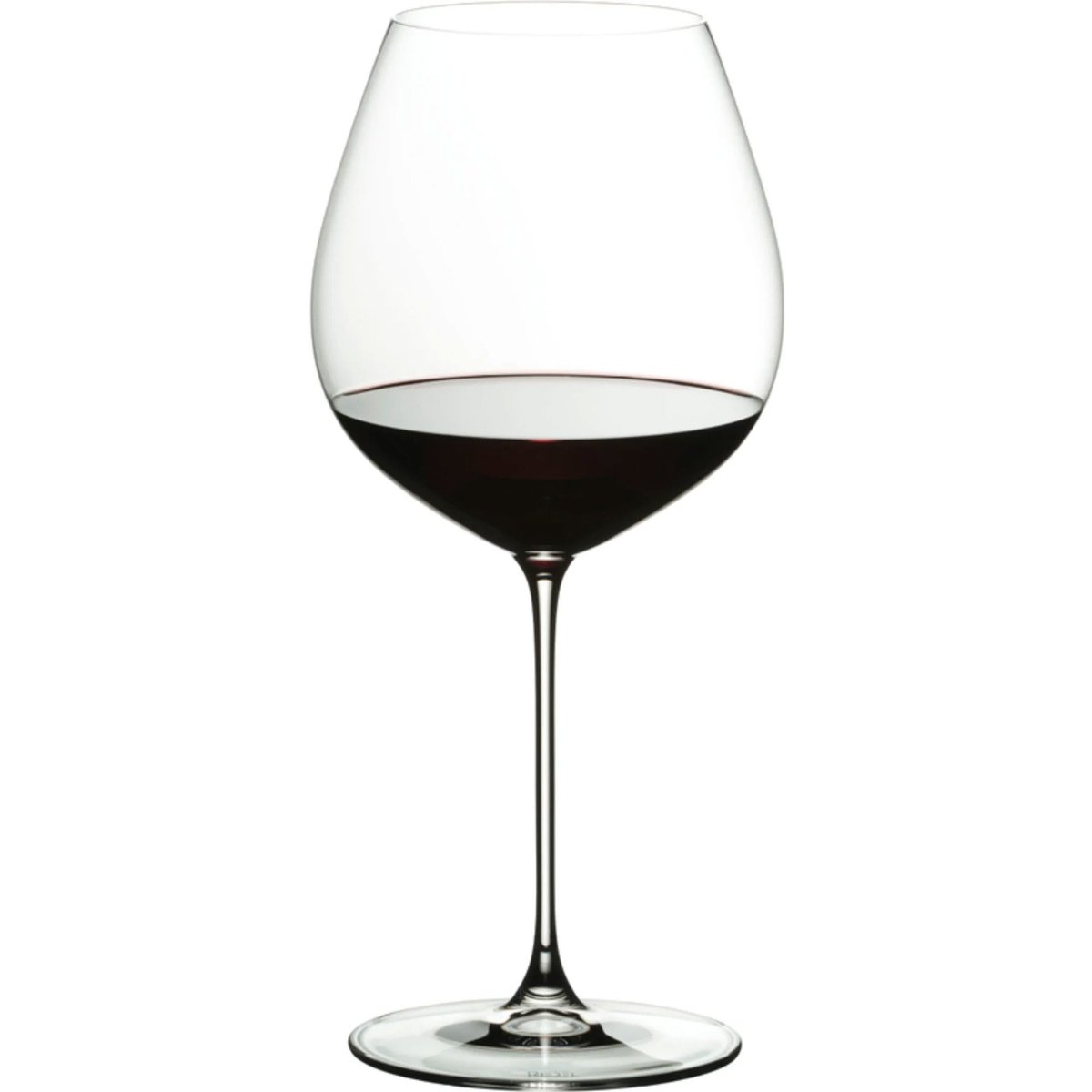 Veritas Old World Pinot Noir viinilasi 70,5 cl