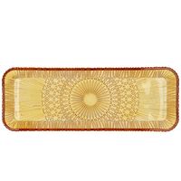 Kusintha Serveringsfad 38 x 14 cm, rav